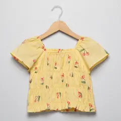 YAMP - Blusa Niña