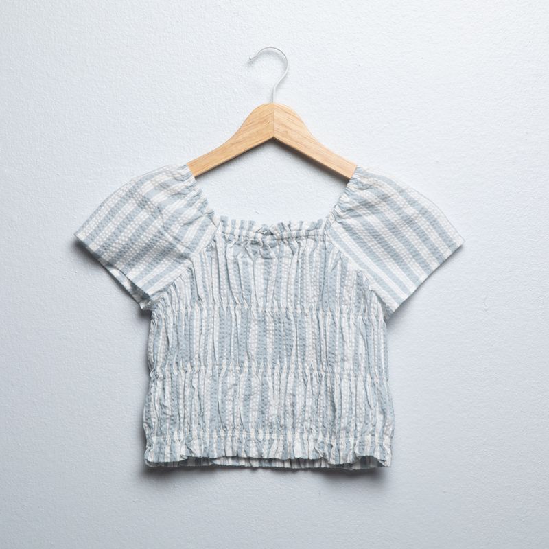 YAMP - Blusa Niña Yamp