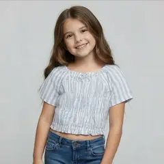 YAMP - Blusa Niña