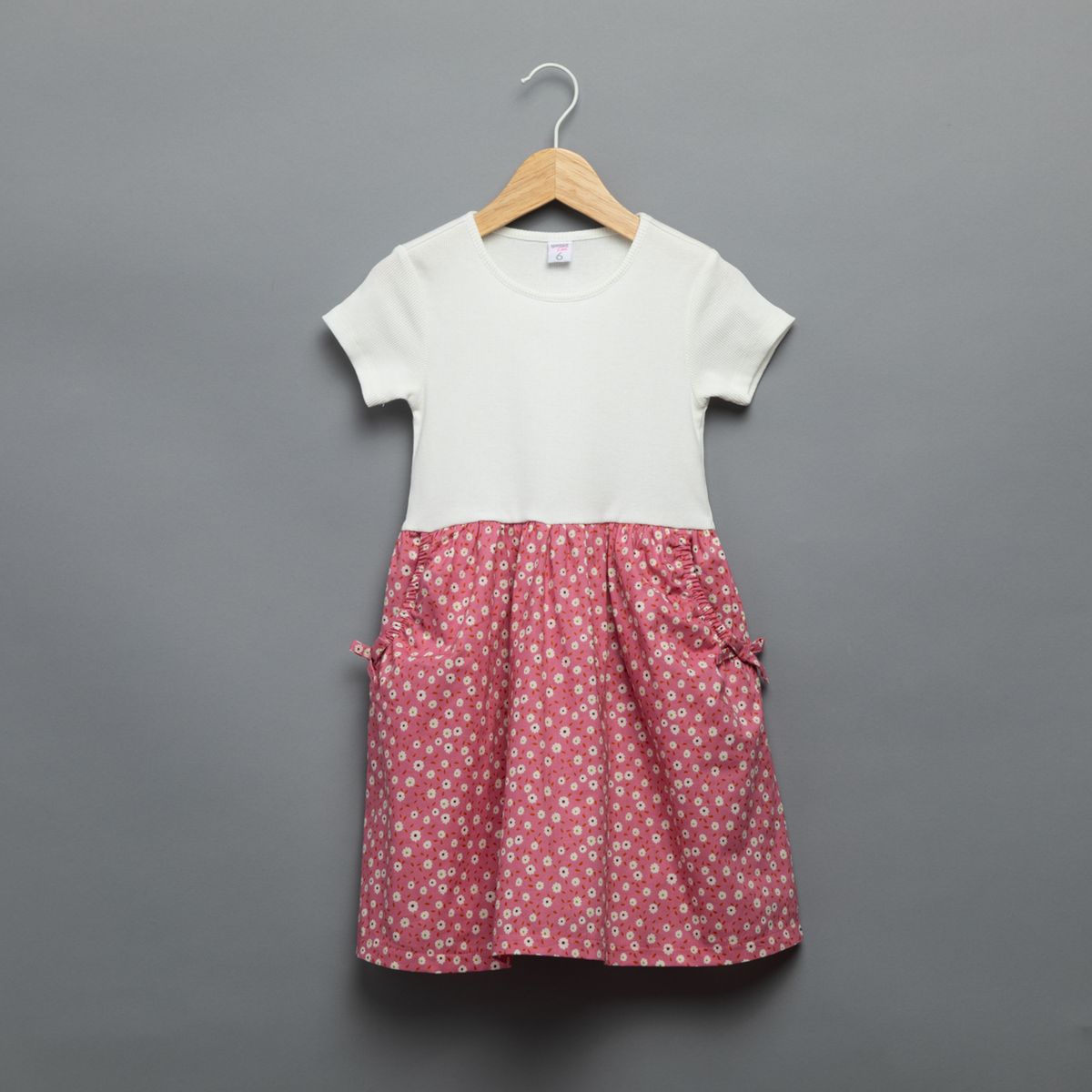 YAMP - Vestido Niña Yamp