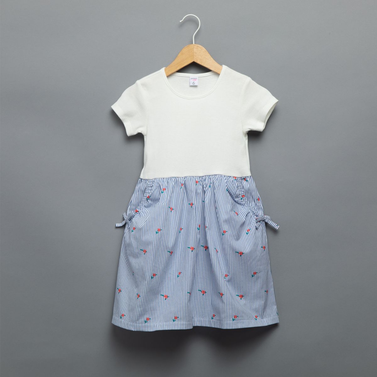 YAMP - Vestido Niña Yamp