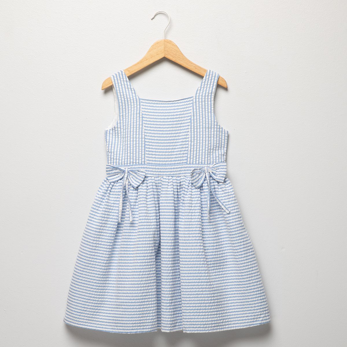 YAMP - Vestido Niña Yamp