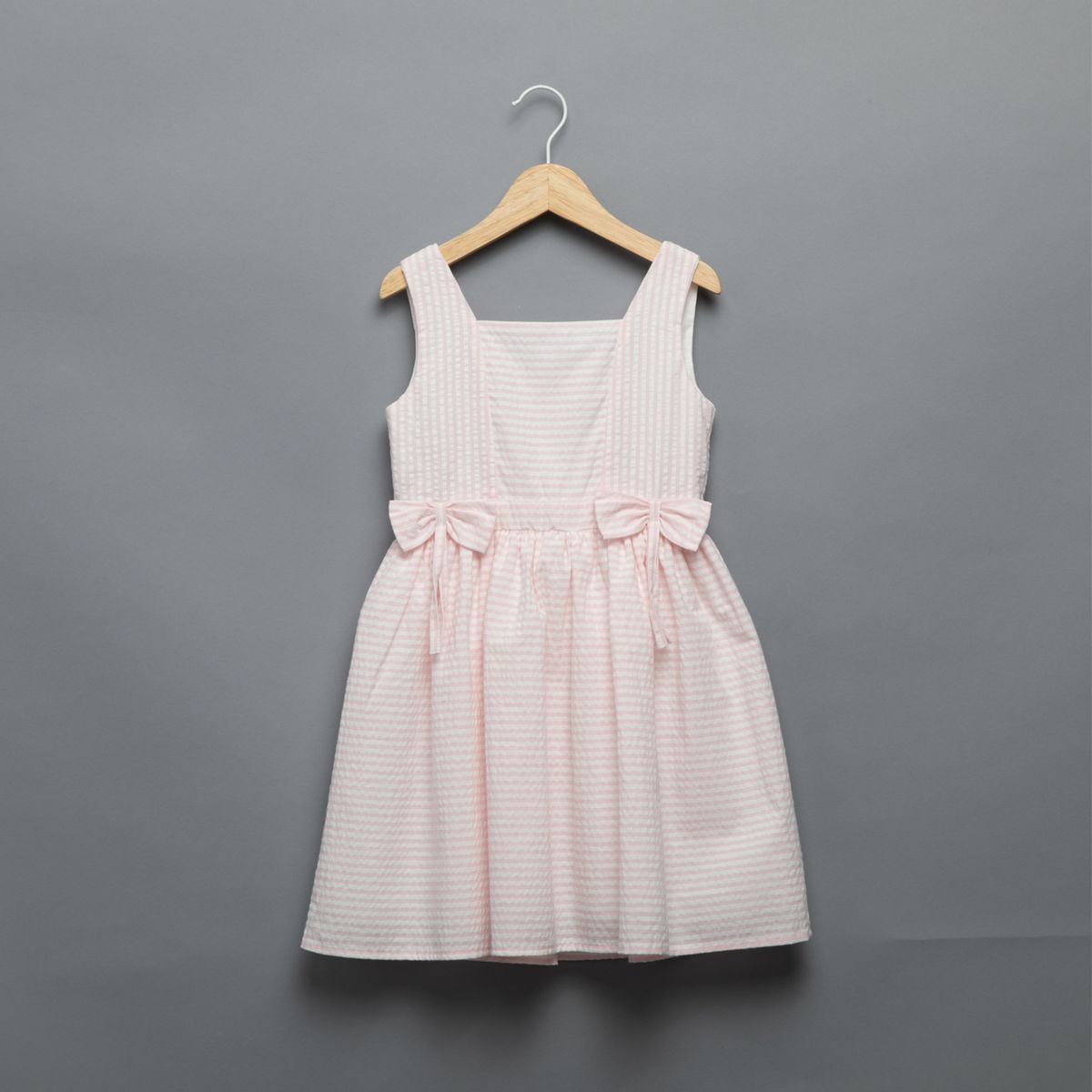 YAMP - Vestido Niña Yamp