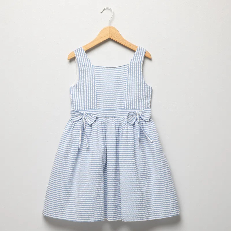 YAMP - Vestido Niña Yamp