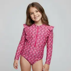 YAMP - Traje de Baño Niña