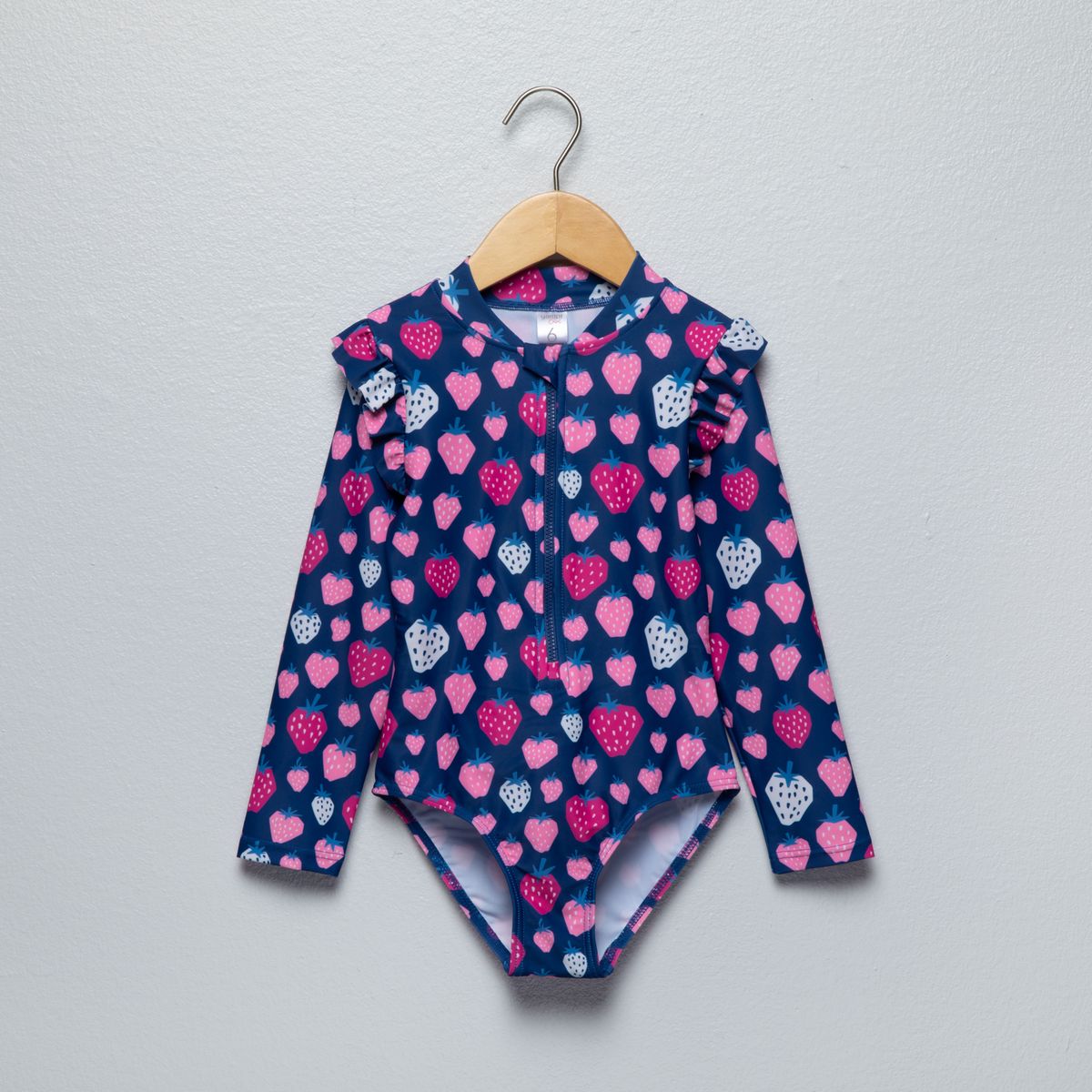 YAMP - Traje de Baño Niña Yamp