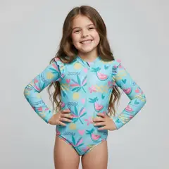 YAMP - Traje de Baño Niña