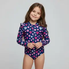 YAMP - Traje de Baño Niña