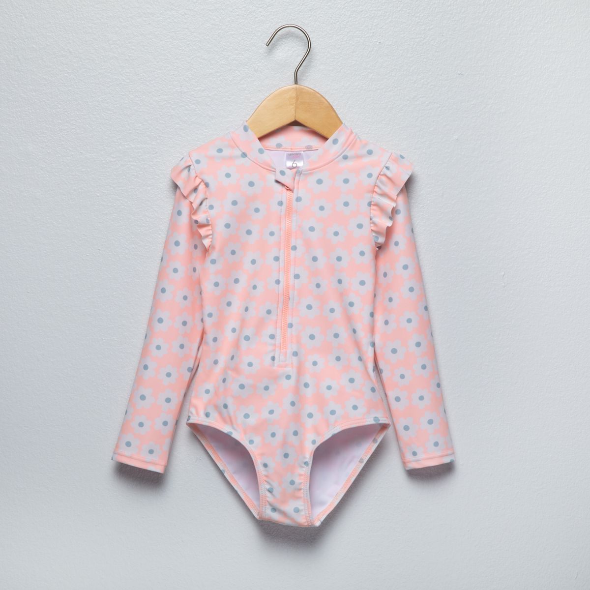 YAMP - Traje de Baño Niña Yamp