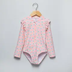 YAMP - Traje de Baño Niña