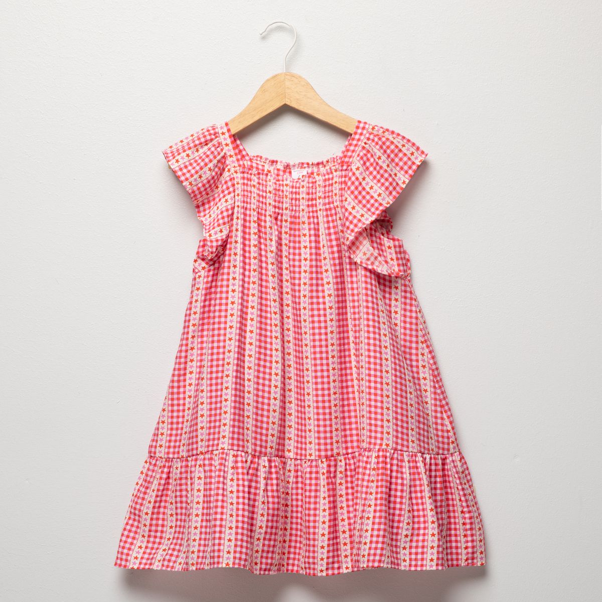 YAMP - Vestido Niña Yamp