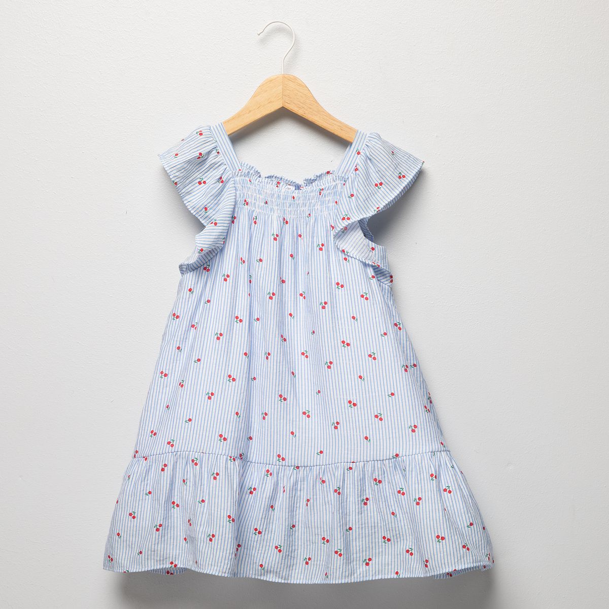 YAMP - Vestido Niña Yamp