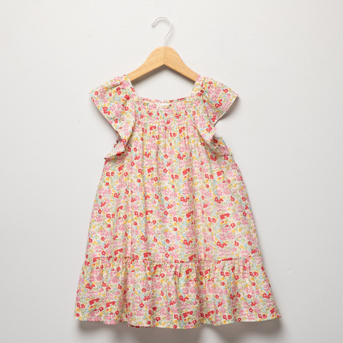 YAMP - Vestido Niña Yamp