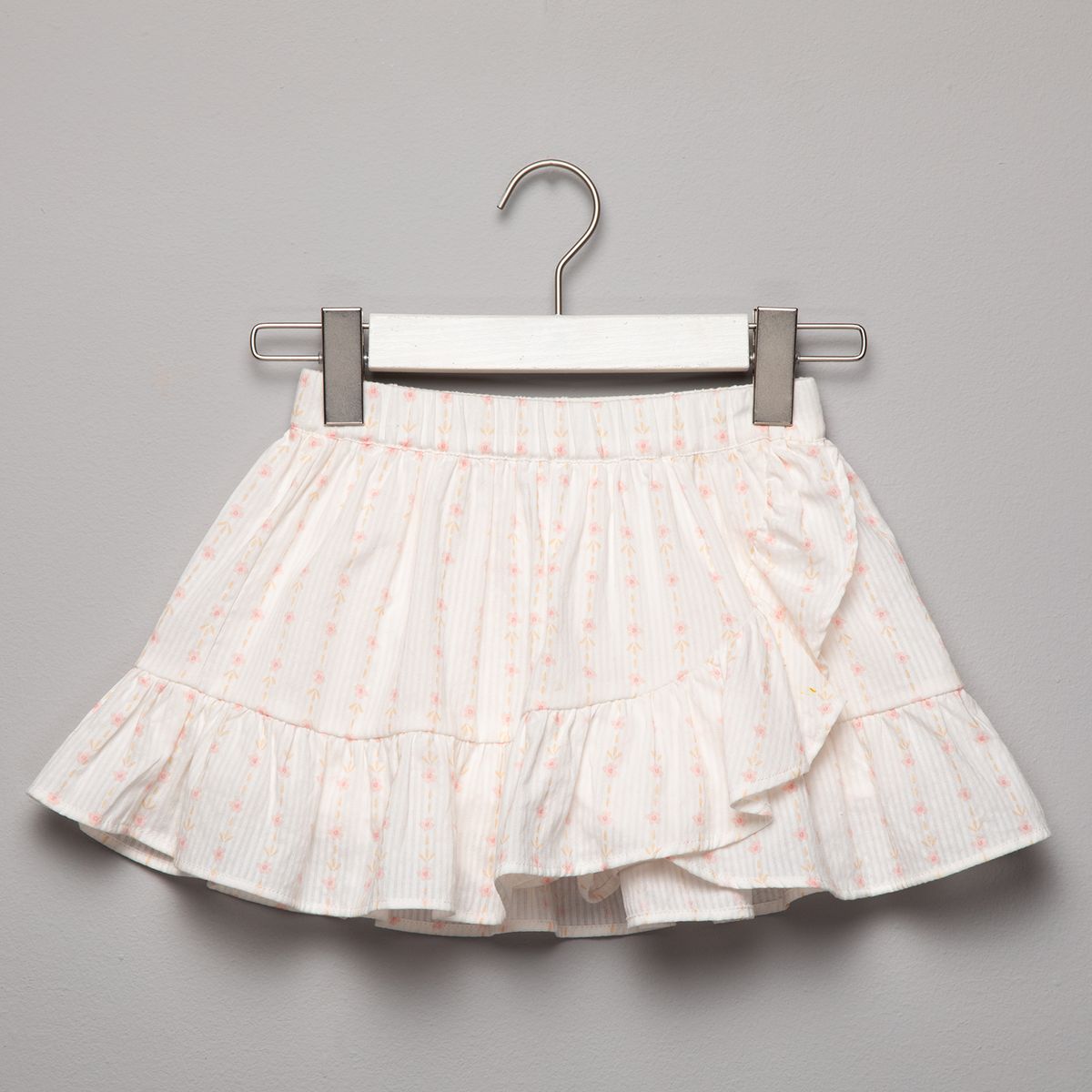 YAMP - Falda Niña Yamp