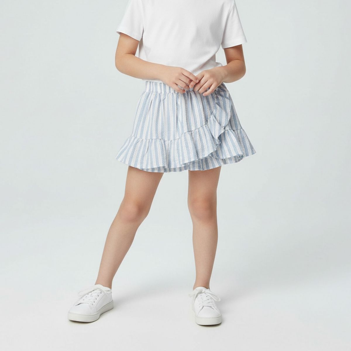 YAMP - Falda Niña Yamp