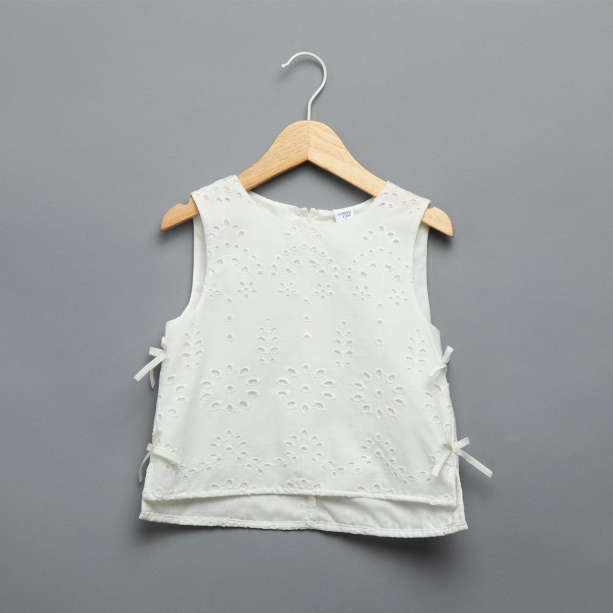 YAMP - Blusa Niña Algodón Yamp