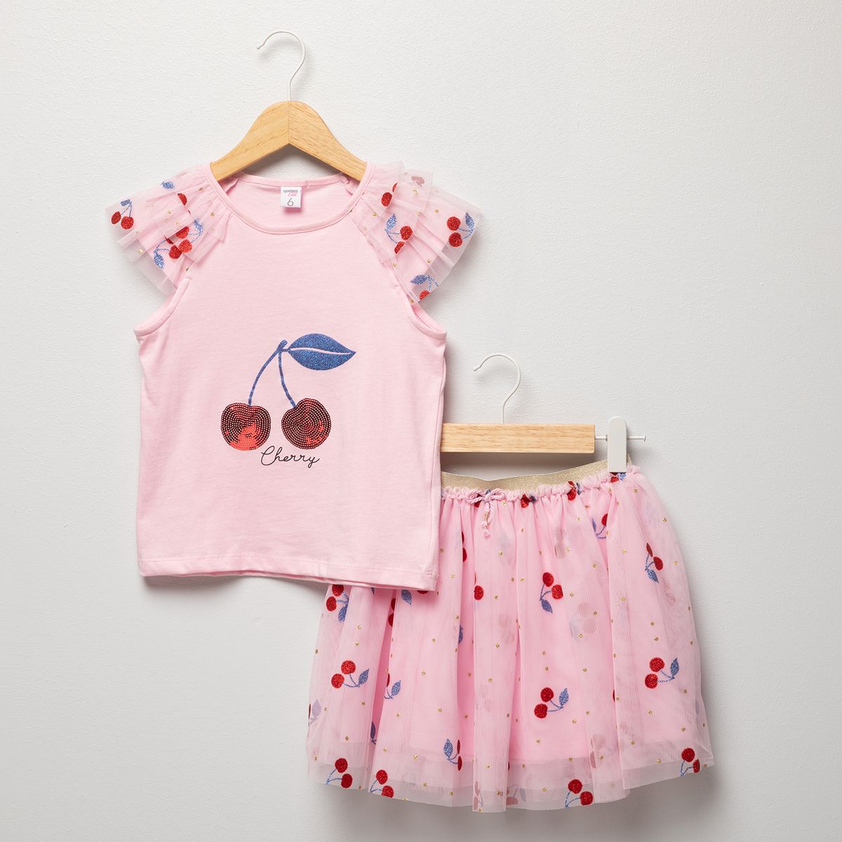 YAMP - Vestido Niña Yamp