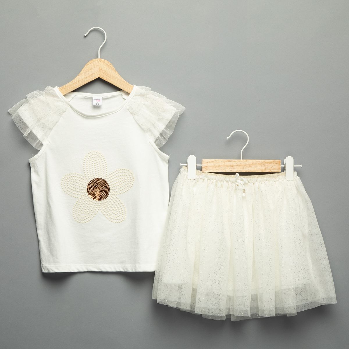 YAMP - Vestido Niña Yamp