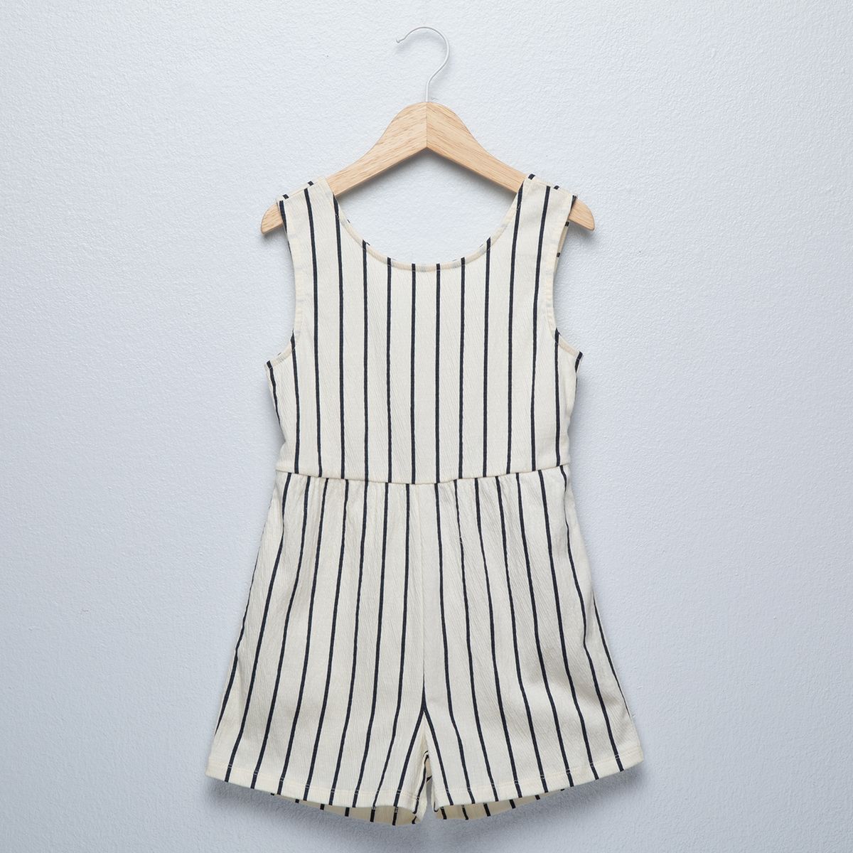 YAMP - Enterito Niña Algodón Yamp