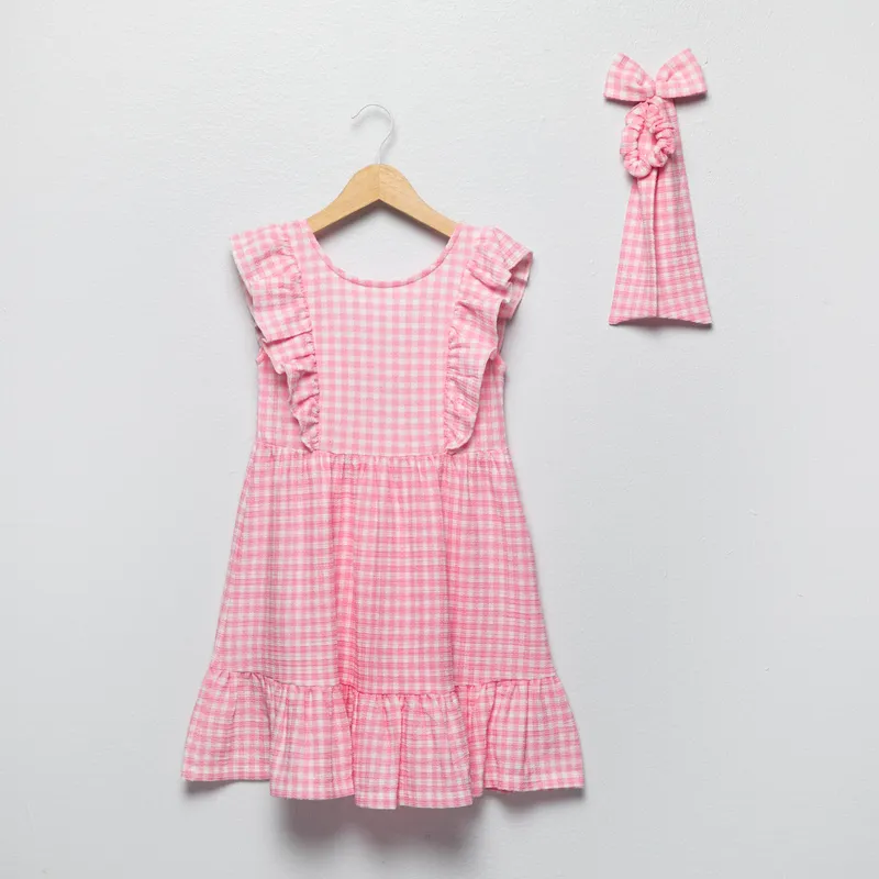 YAMP - Vestido Niña Yamp