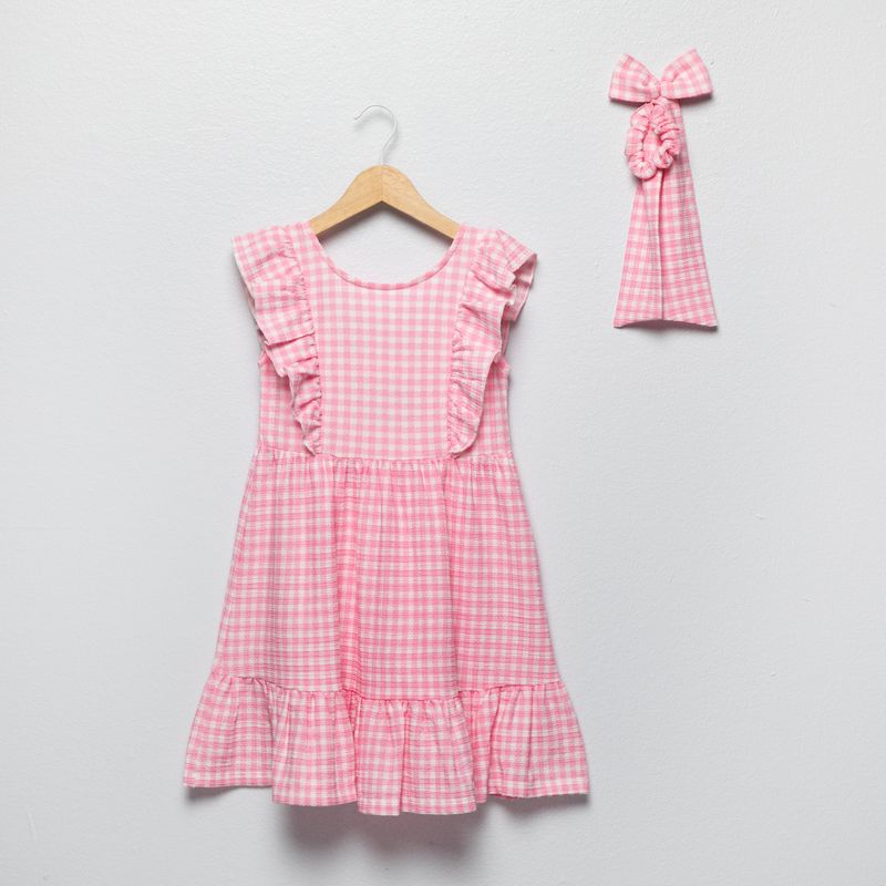 YAMP - Vestido Niña Yamp