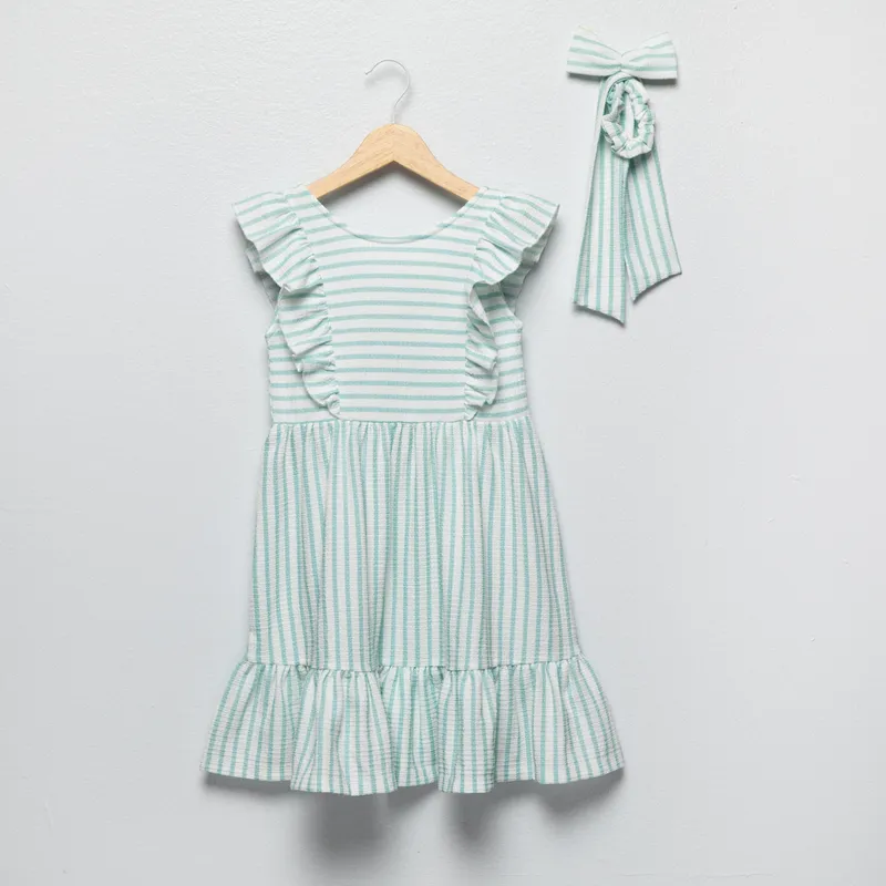 YAMP - Vestido Niña Yamp