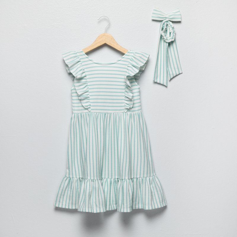 YAMP - Vestido Niña Yamp