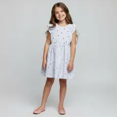 YAMP - Vestido Niña