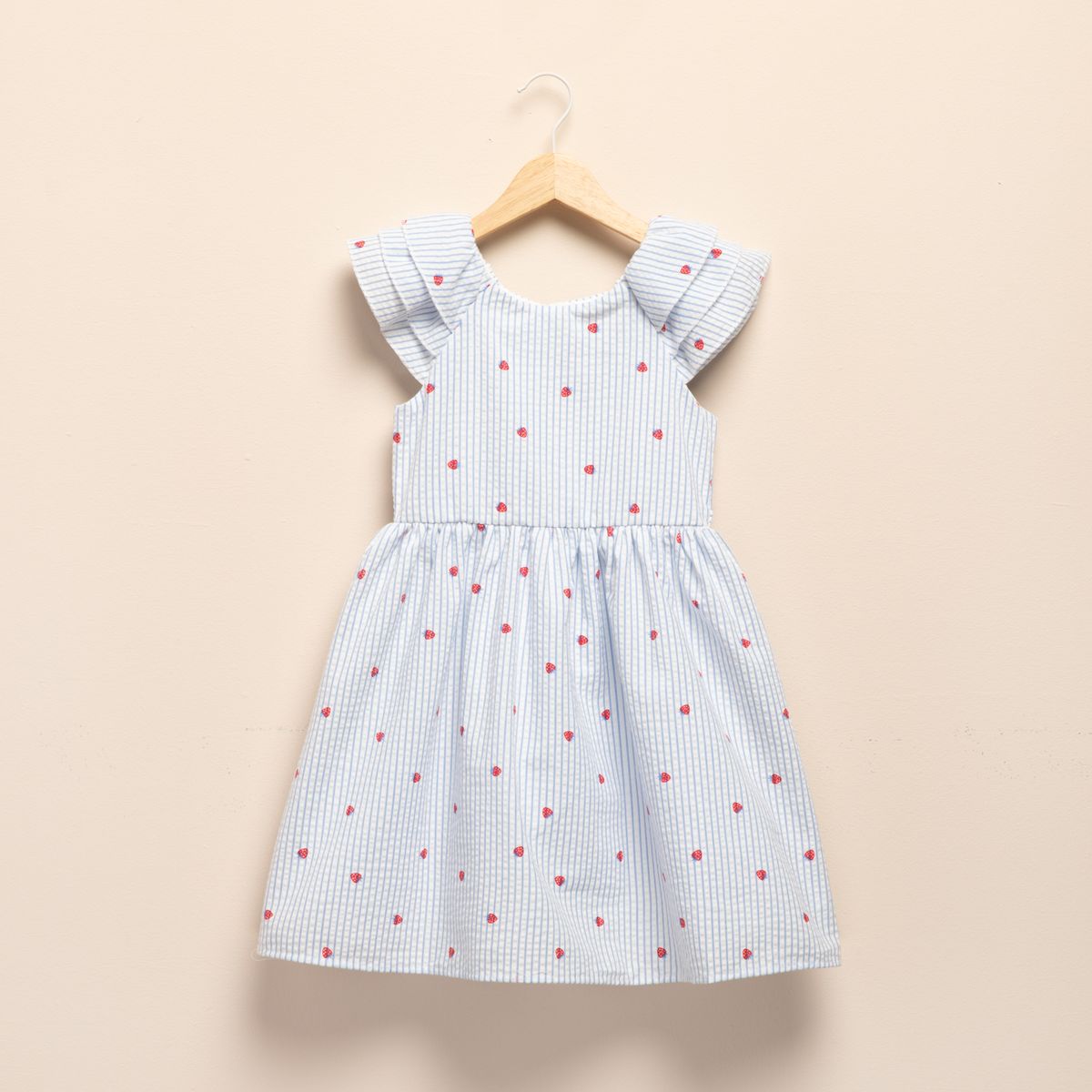 YAMP - Vestido Niña Yamp