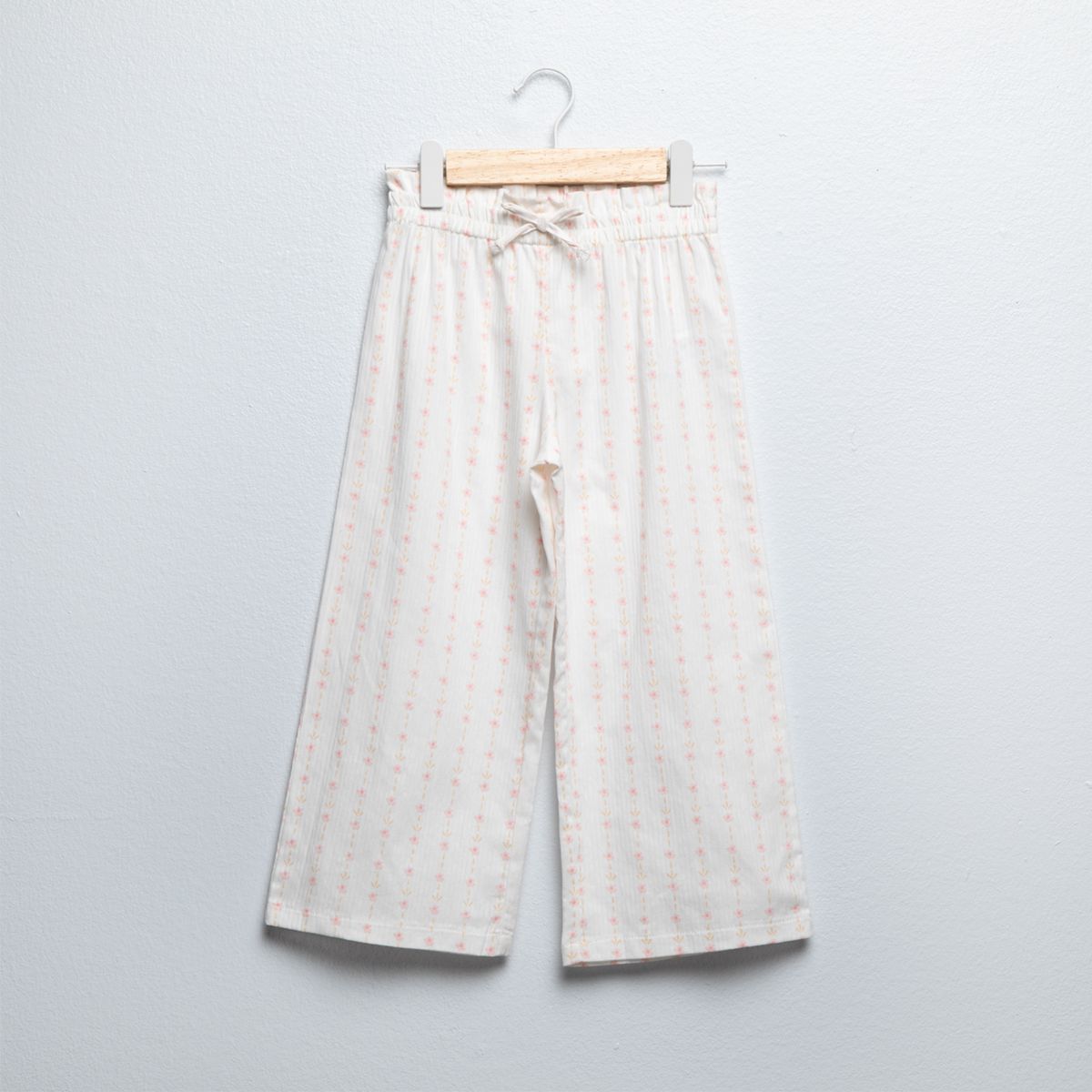 YAMP - Pantalón Niña Algodón Yamp