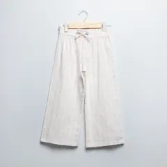 YAMP - Pantalón Niña Algodón