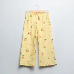 YAMP - Pantalón Niña Algodón