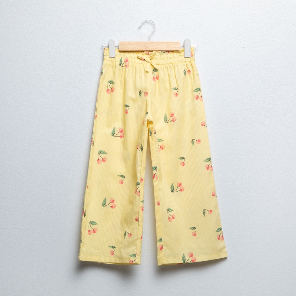 YAMP - Pantalón Niña Algodón Yamp