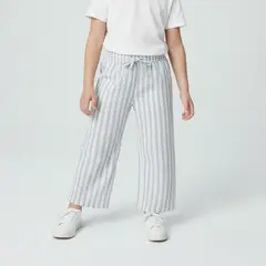 YAMP - Pantalón Niña Algodón
