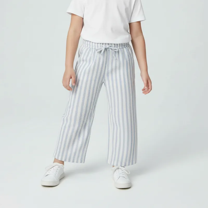 YAMP - Pantalón Niña Algodón Yamp