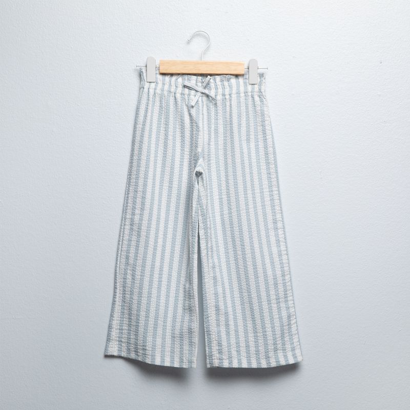 YAMP - Pantalón Niña Algodón Yamp