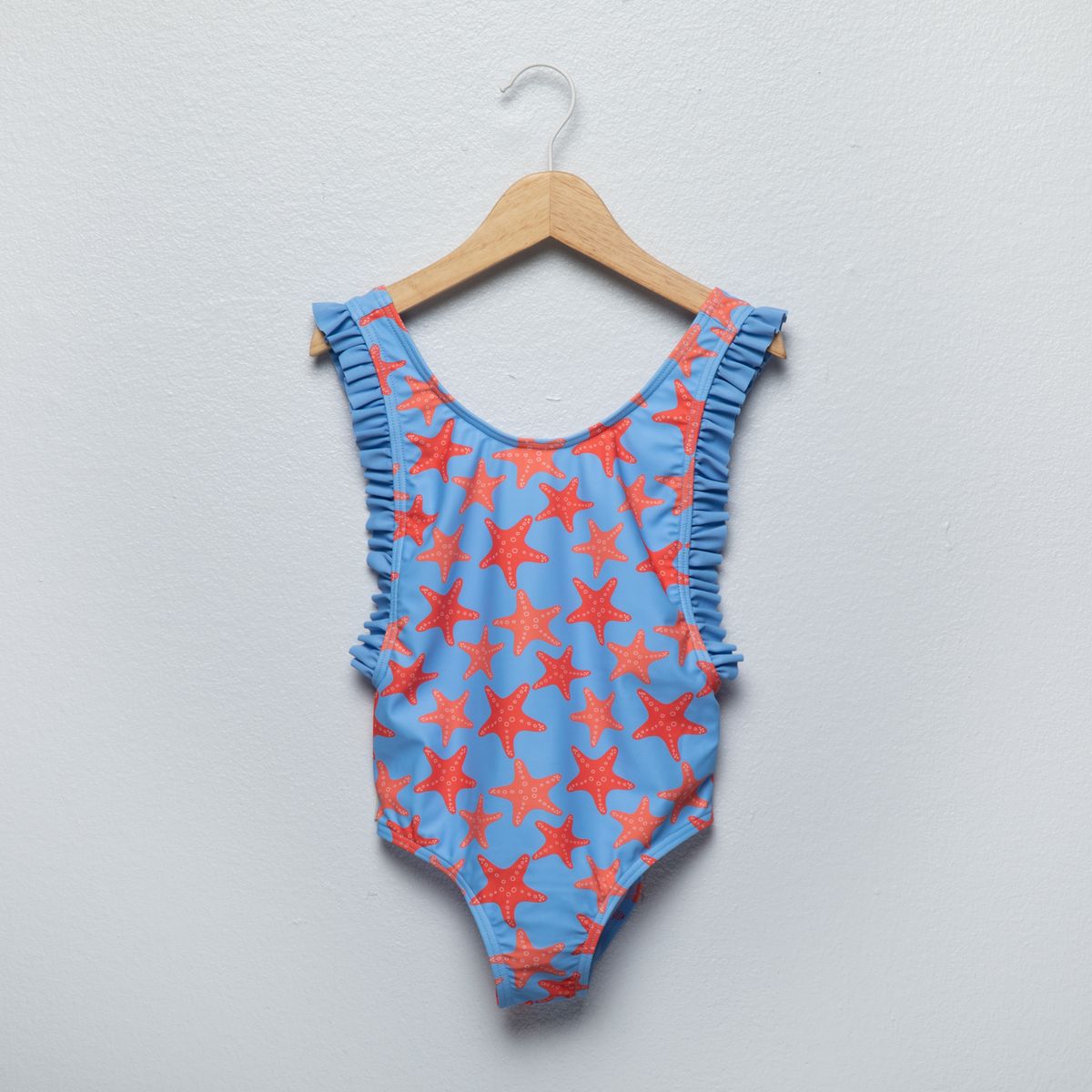 YAMP - Traje De Baño Niña Yamp