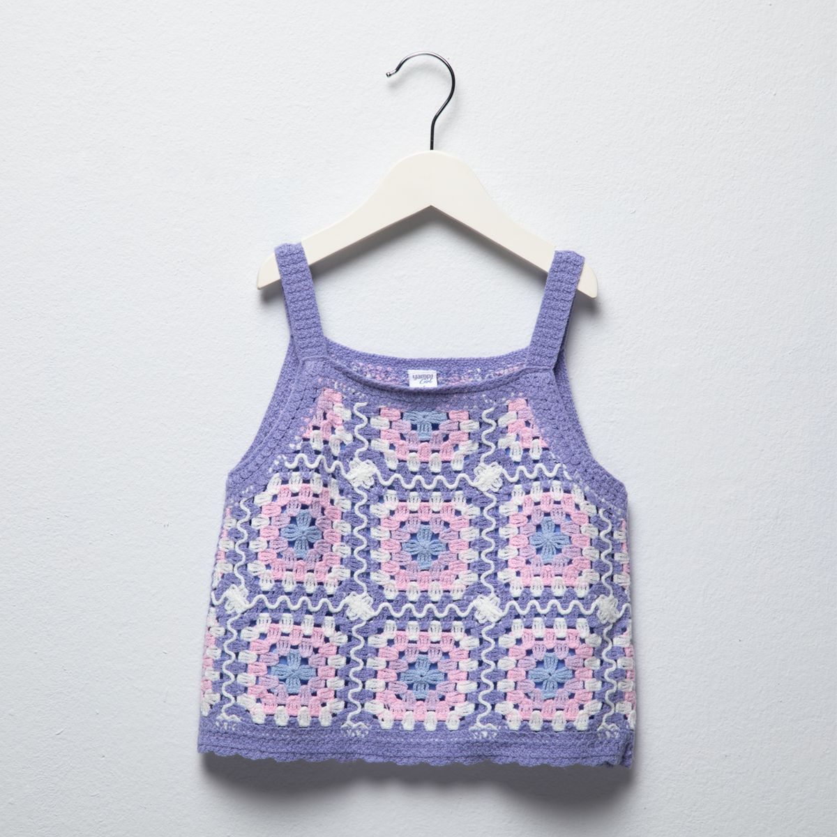 YAMP - Polera Algodón Niña Yamp