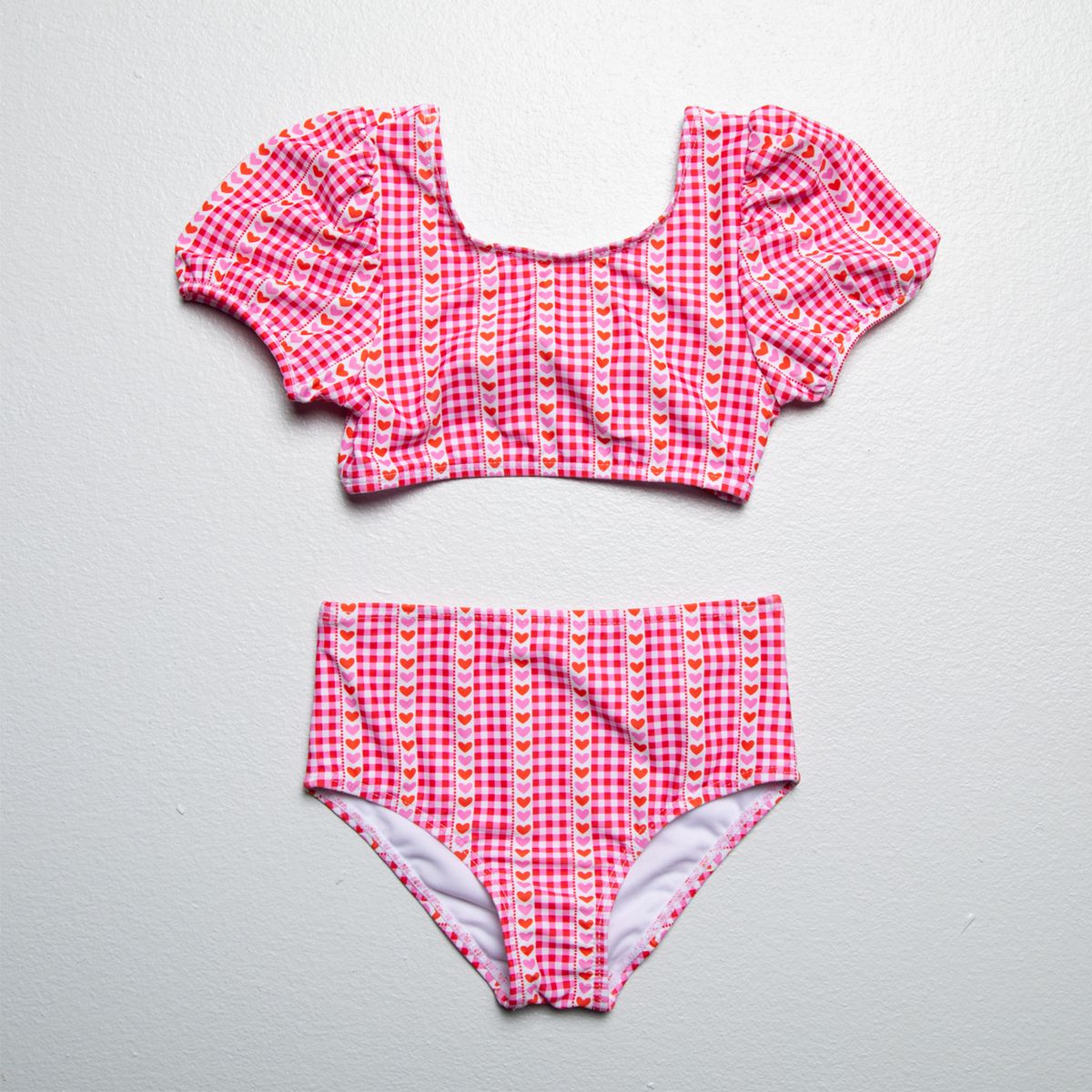 YAMP - Bikini Niña Yamp