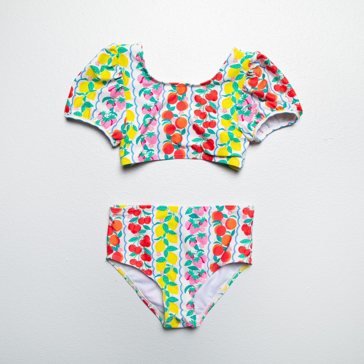 YAMP - Bikini Niña Yamp