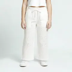 YAMP - Pantalón Niña Algodón