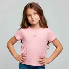 YAMP - Polera Algodón Niña