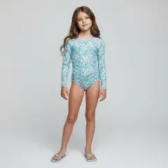 YAMP - Traje De Baño Niña