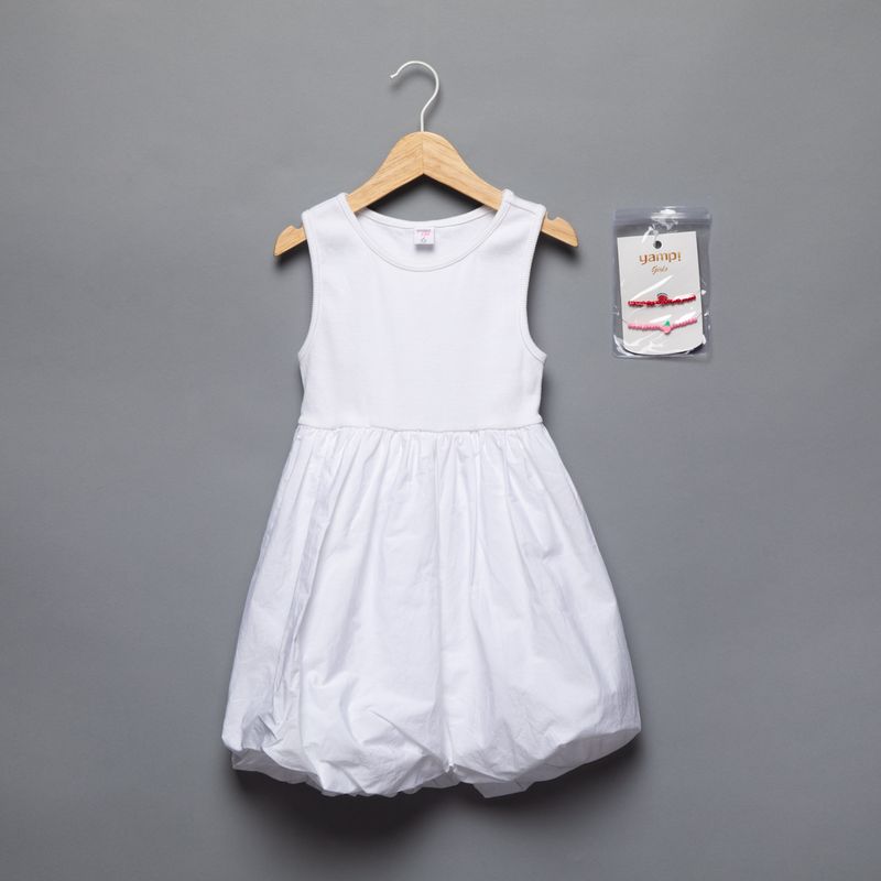 YAMP - Vestido Niña Yamp