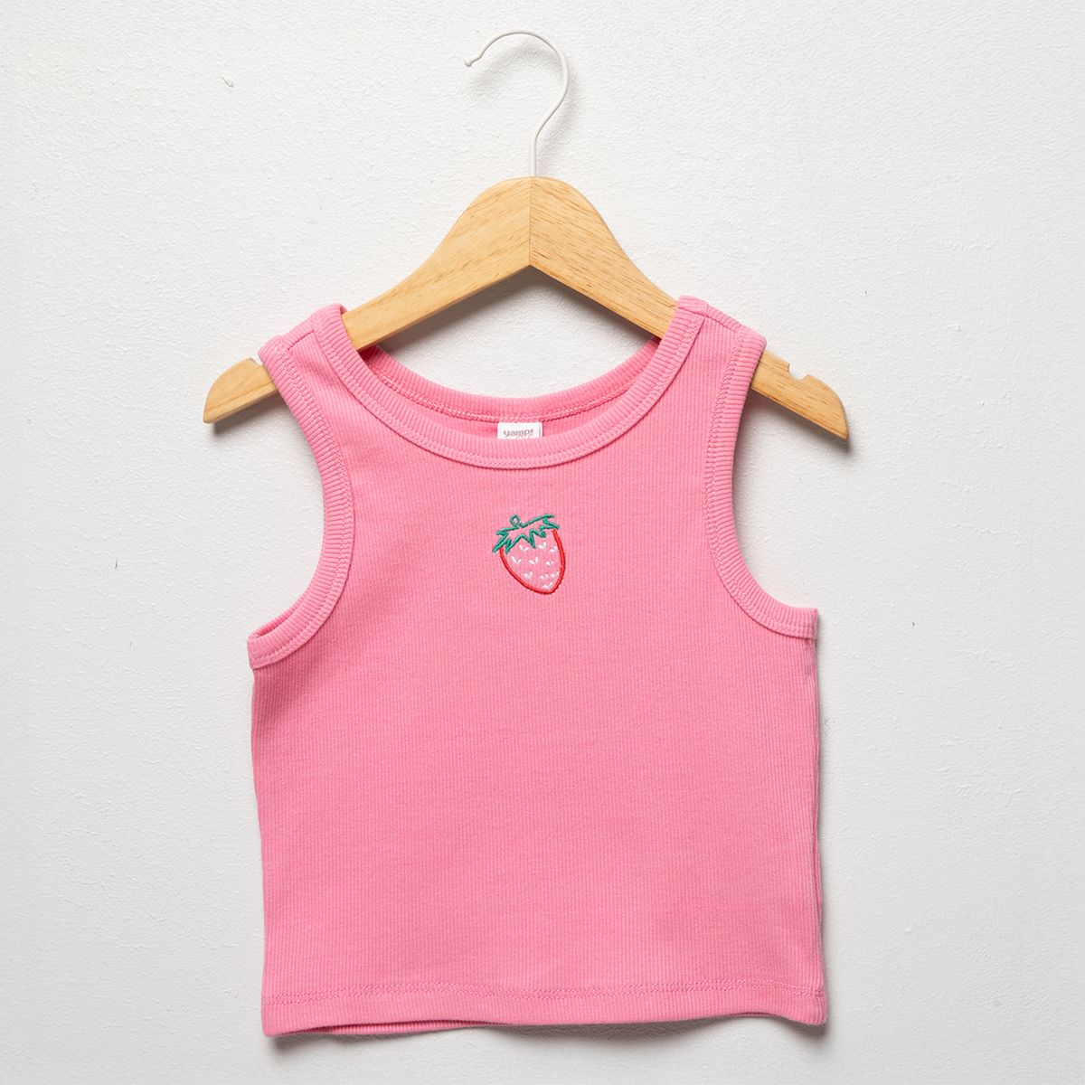 YAMP - Polera Algodón Niña Yamp