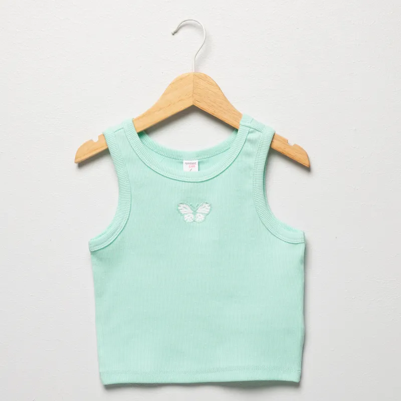 YAMP - Polera Algodón Niña Yamp