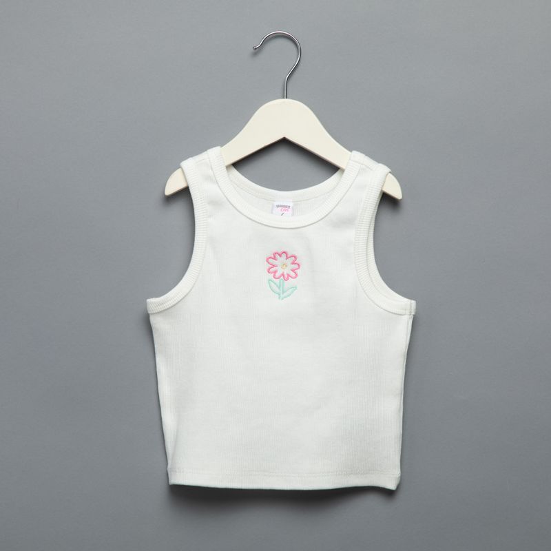 YAMP - Polera Algodón Niña Yamp