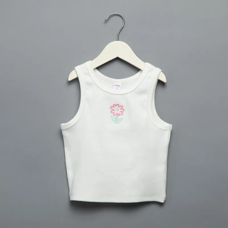 YAMP - Polera Algodón Niña Yamp