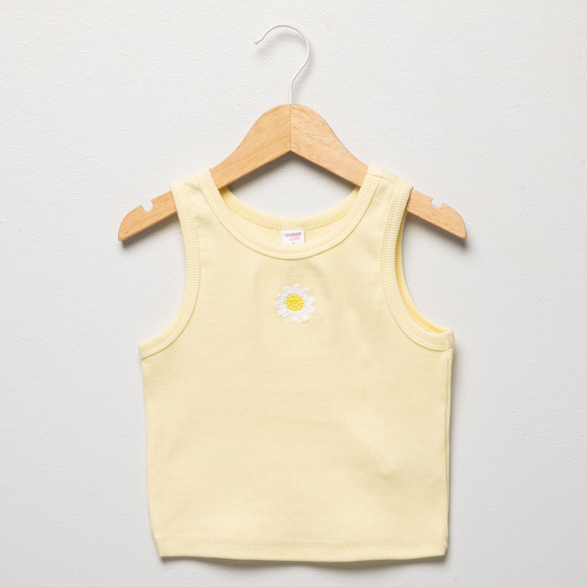 YAMP - Polera Algodón Niña Yamp