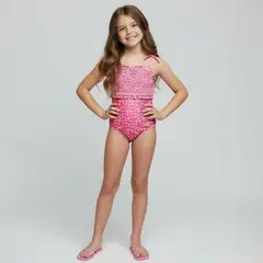 YAMP - Traje de Baño Niña